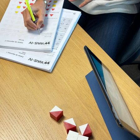 Test de QI